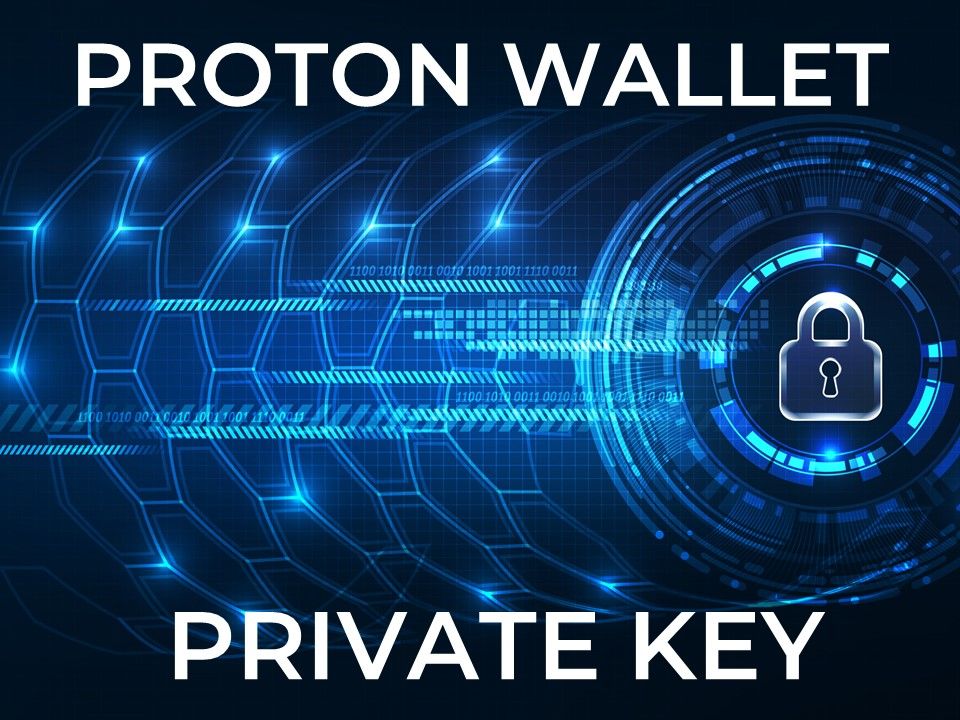 proton wallet