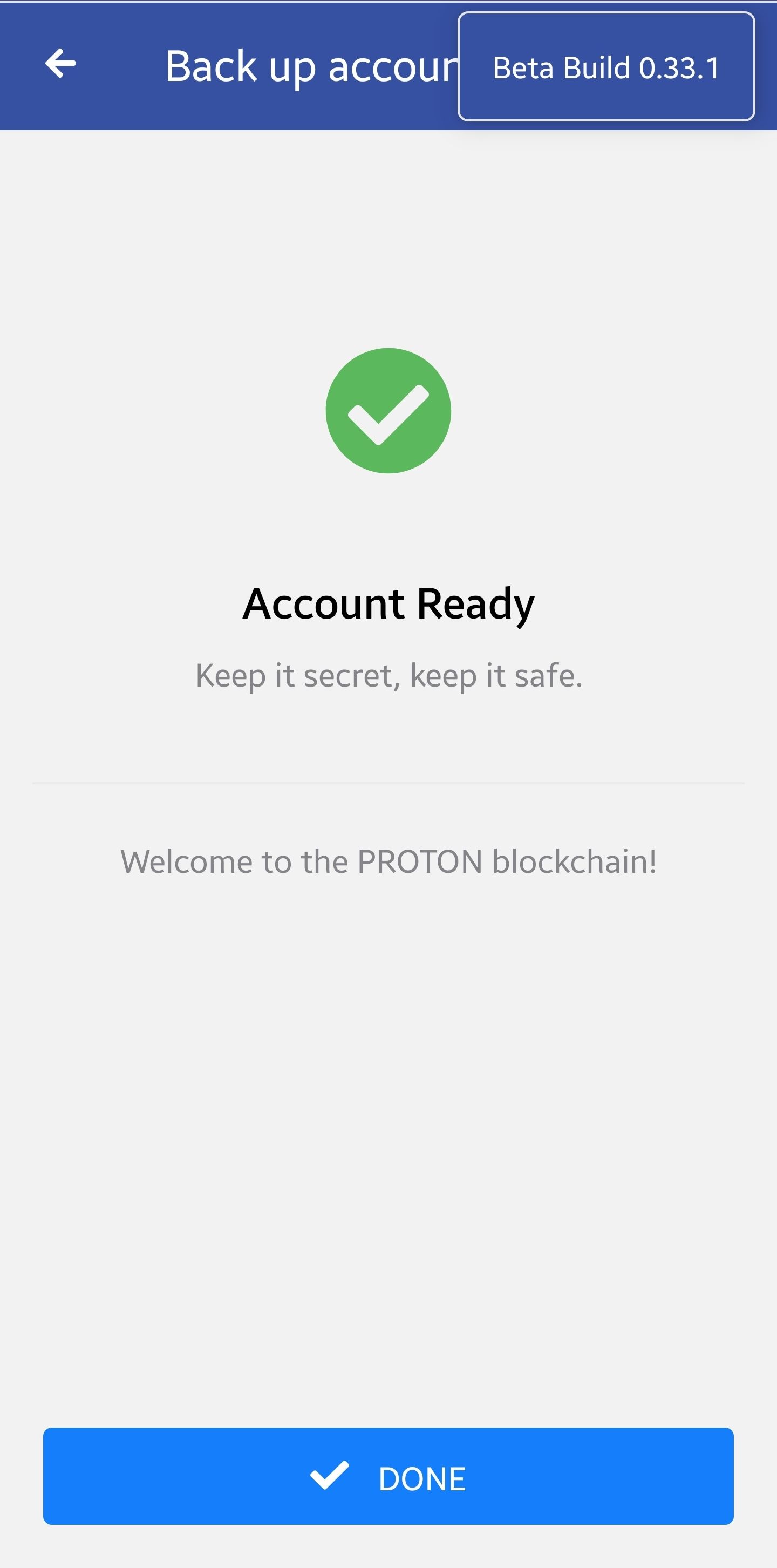 The Ultimate Guide to Anchor Wallet and Proton XPR