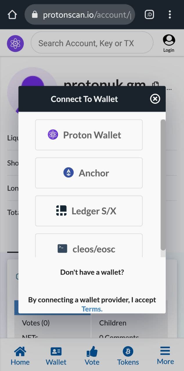 The Ultimate Guide to Anchor Wallet and Proton XPR