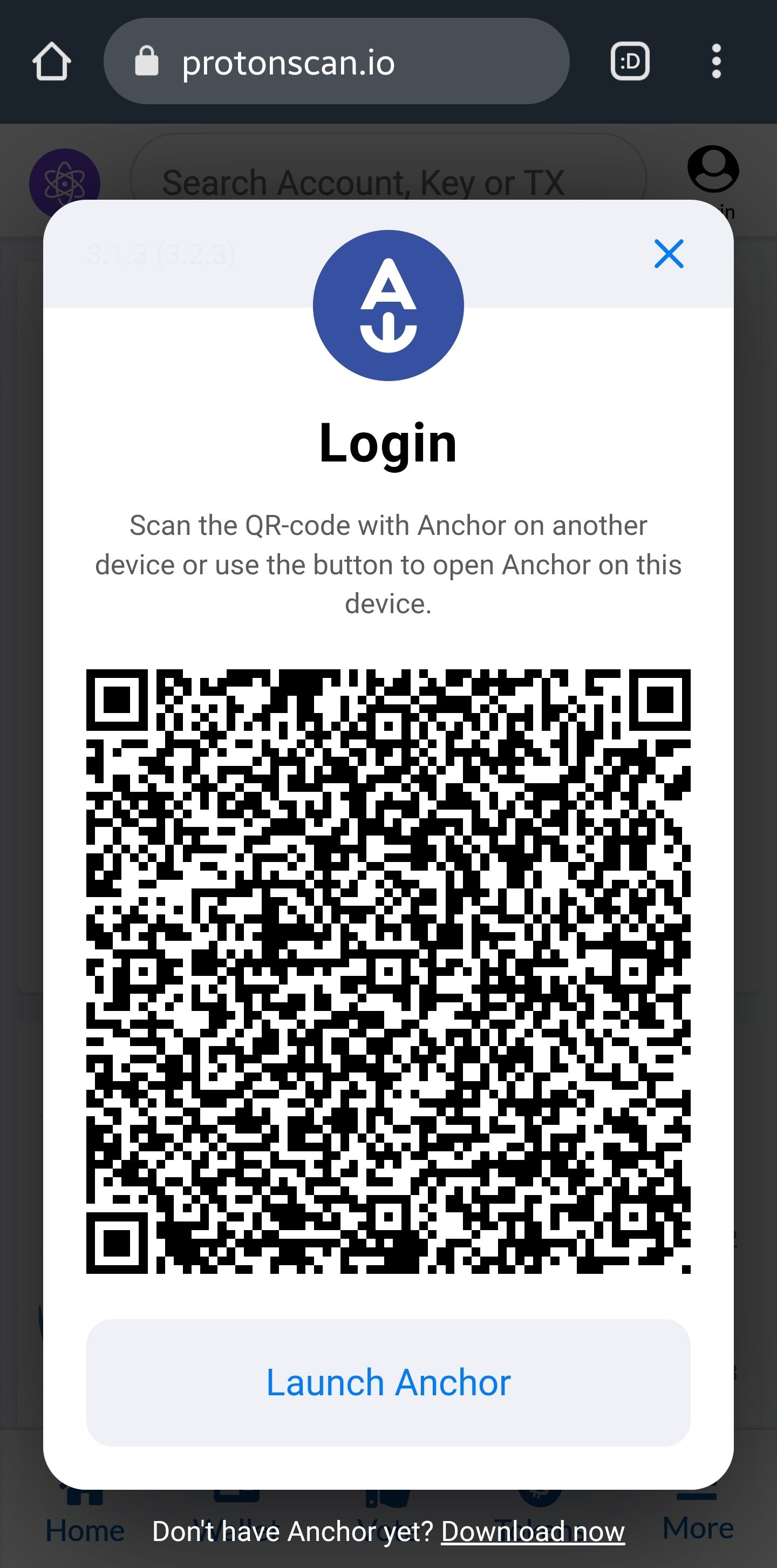 The Ultimate Guide to Anchor Wallet and Proton XPR