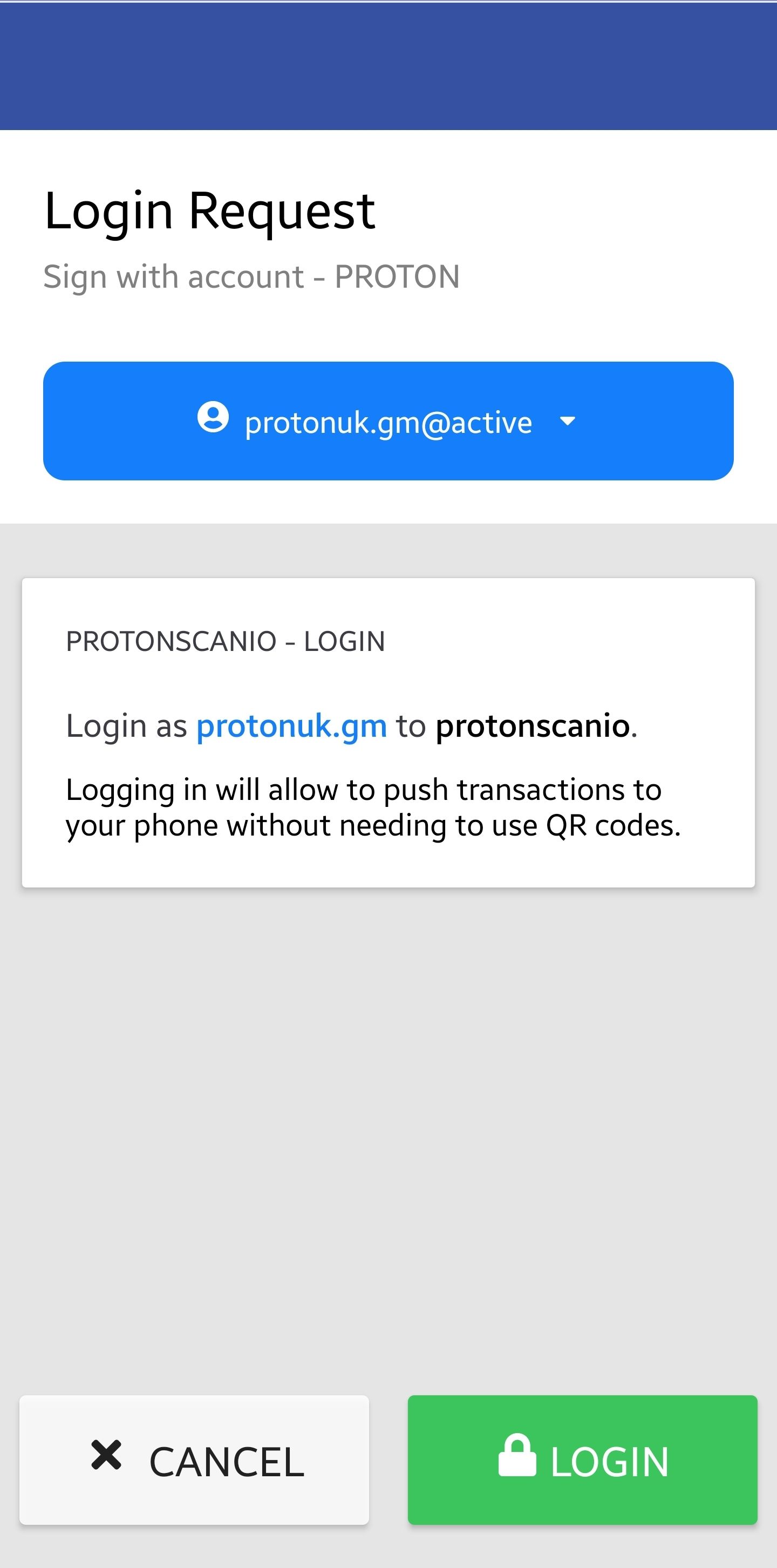 The Ultimate Guide to Anchor Wallet and Proton XPR