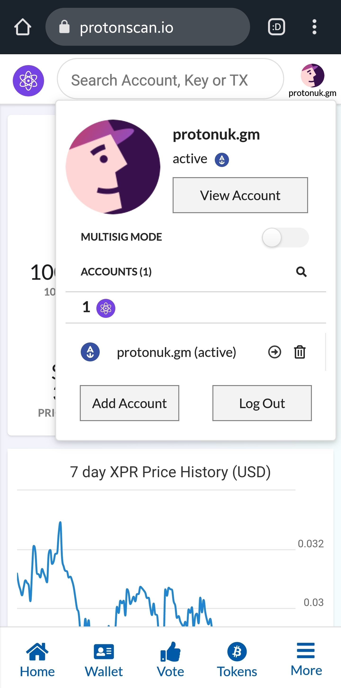 The Ultimate Guide to Anchor Wallet and Proton XPR