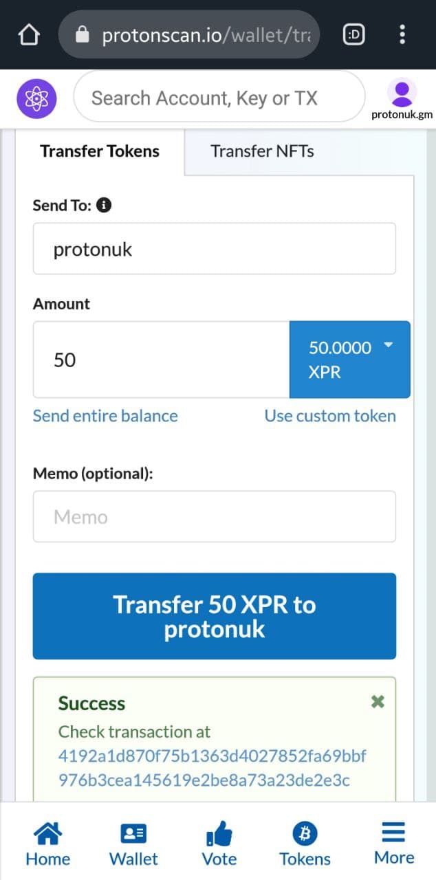 The Ultimate Guide to Anchor Wallet and Proton XPR