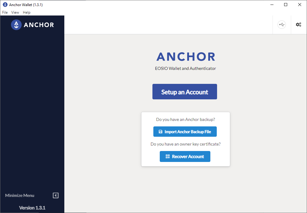 The Ultimate Guide to Anchor Wallet and Proton XPR