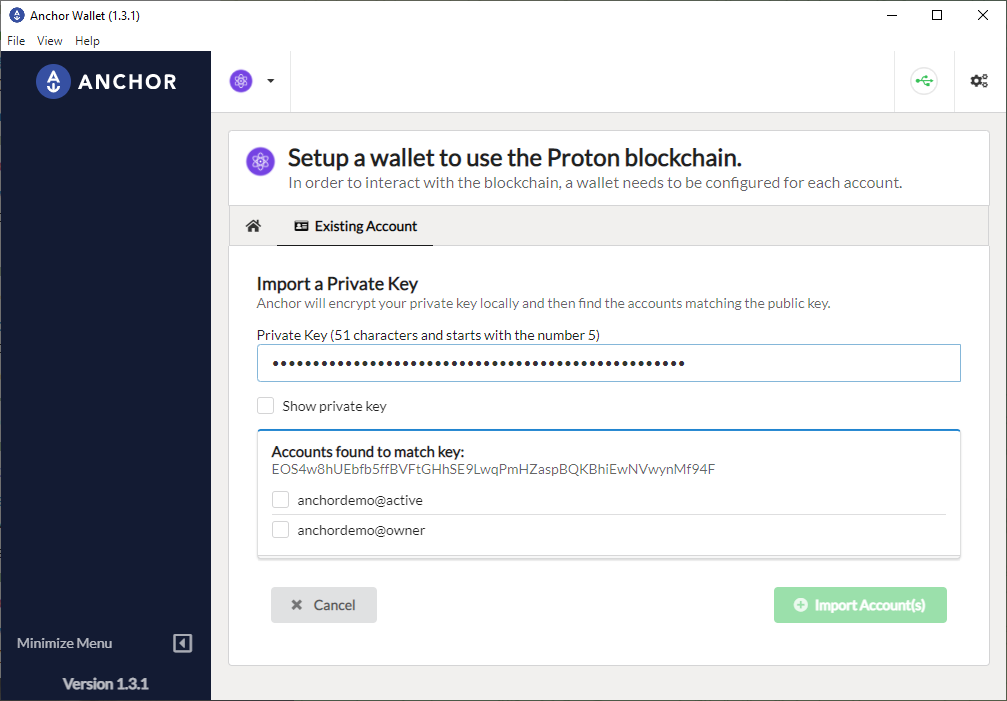 The Ultimate Guide to Anchor Wallet and Proton XPR