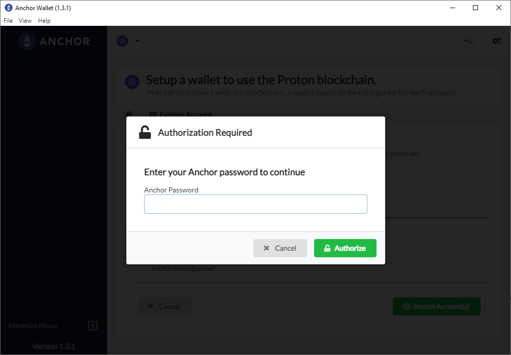 The Ultimate Guide to Anchor Wallet and Proton XPR