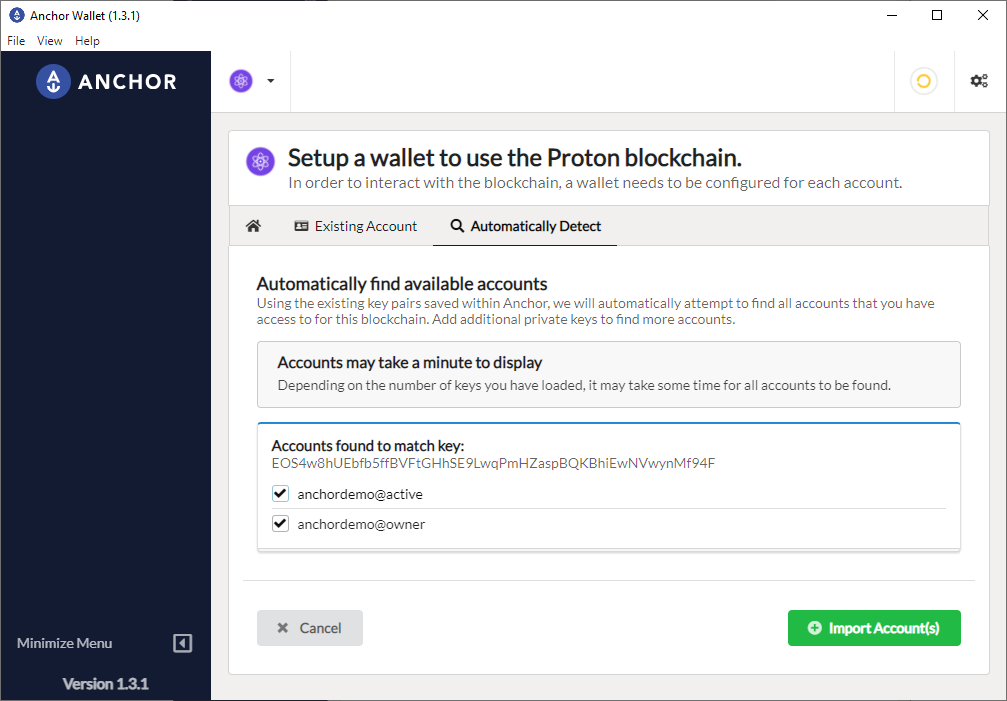 The Ultimate Guide to Anchor Wallet and Proton XPR