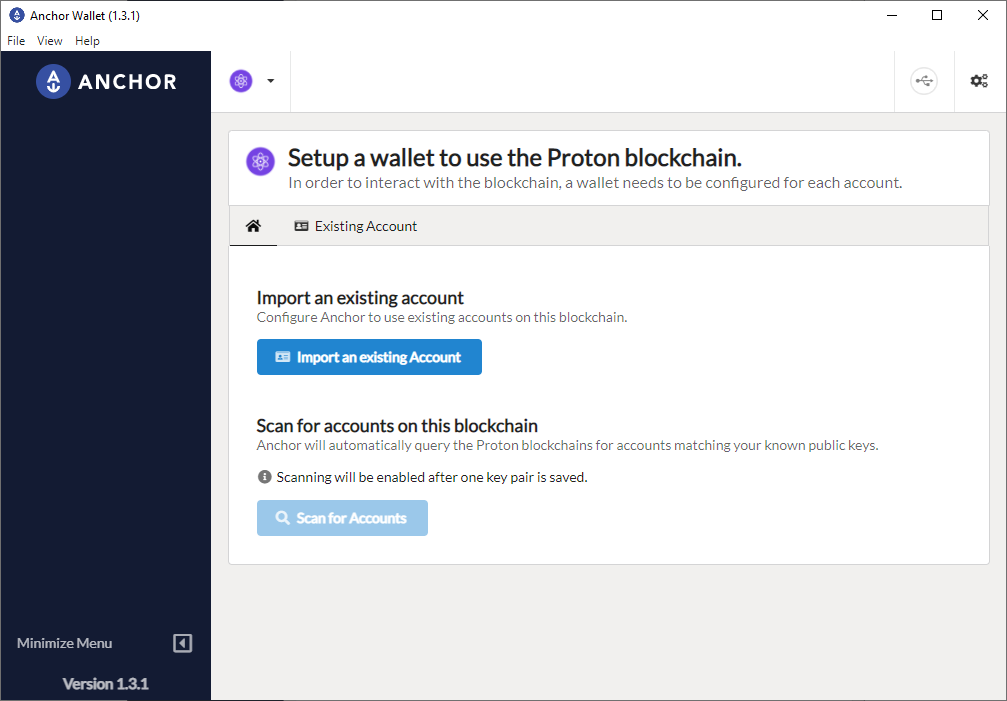 The Ultimate Guide to Anchor Wallet and Proton XPR