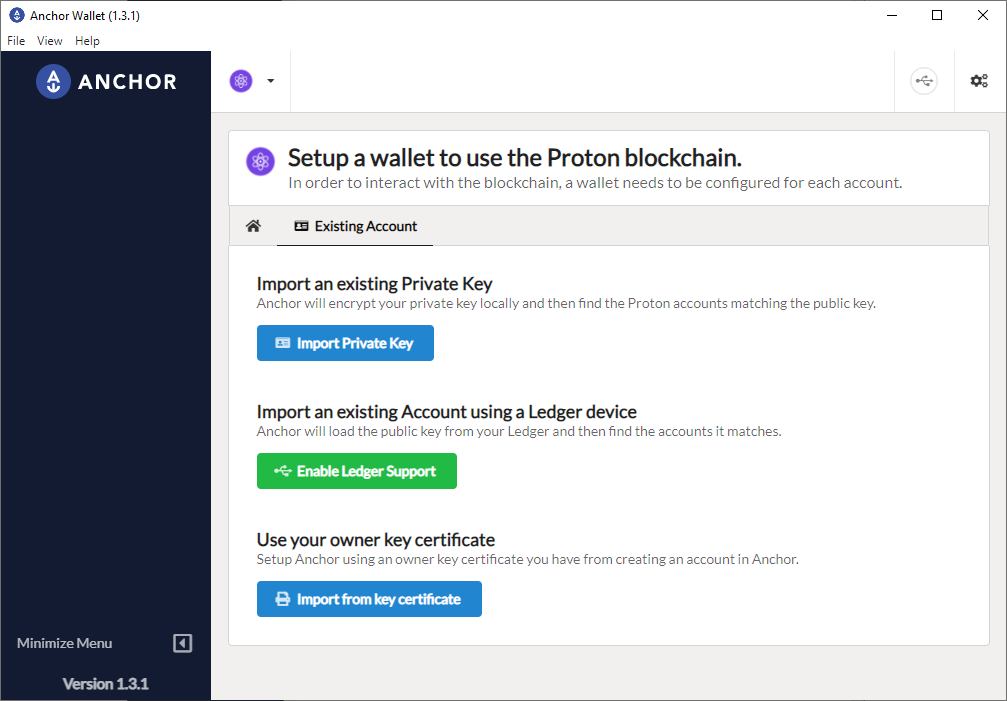 The Ultimate Guide to Ledger and Proton XPR