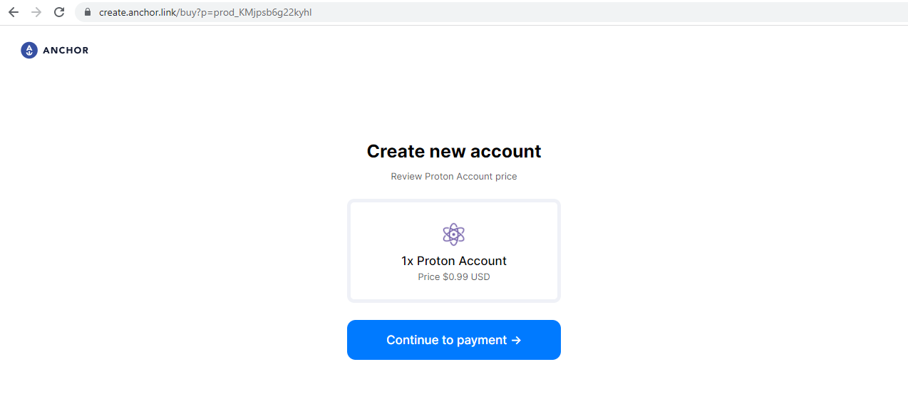 The Ultimate Guide to Anchor Wallet and Proton XPR