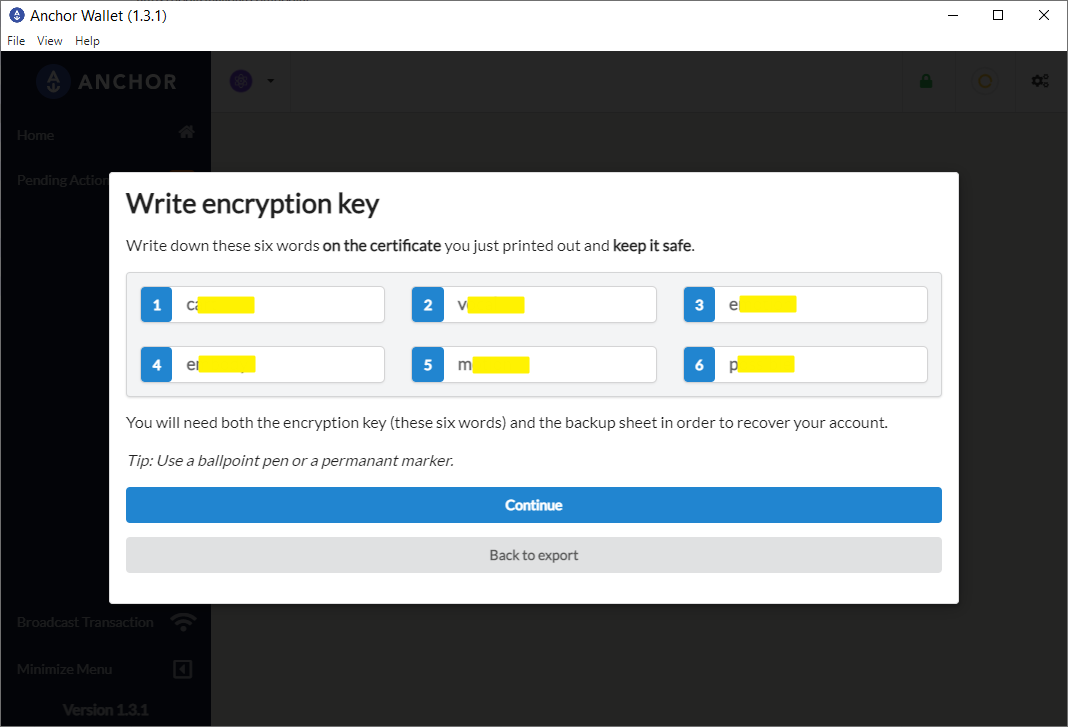 The Ultimate Guide to Anchor Wallet and Proton XPR