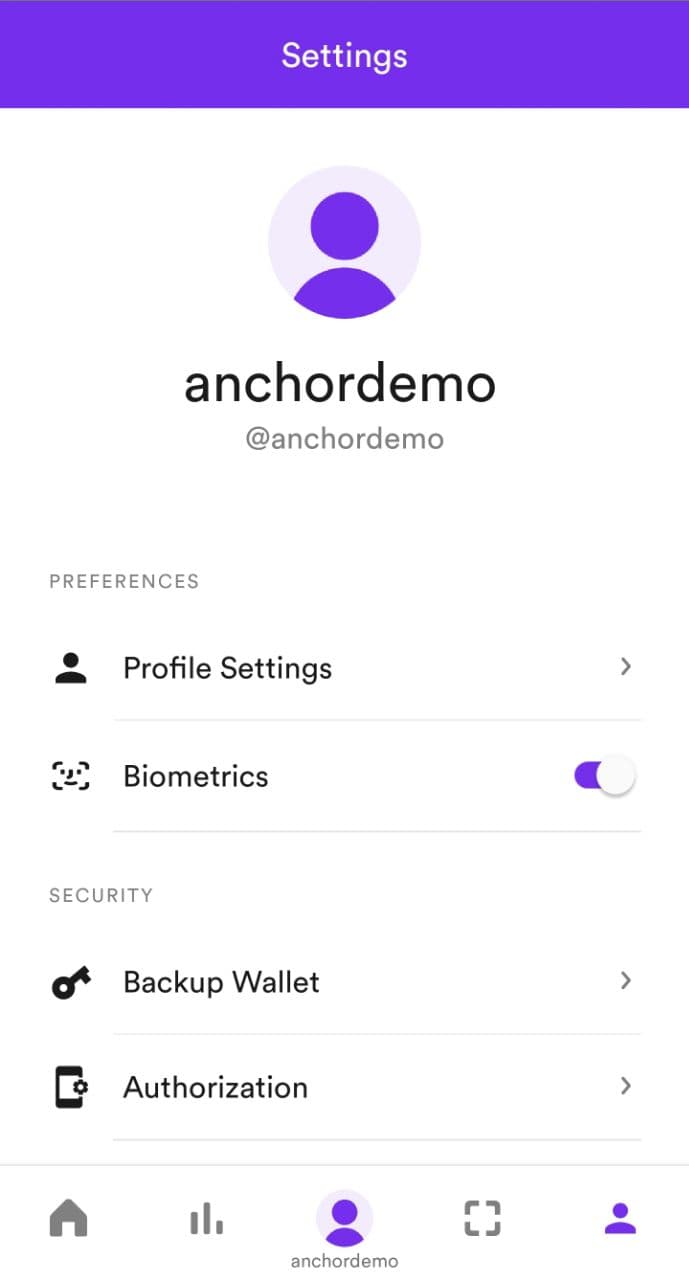 The Ultimate Guide to Anchor Wallet and Proton XPR