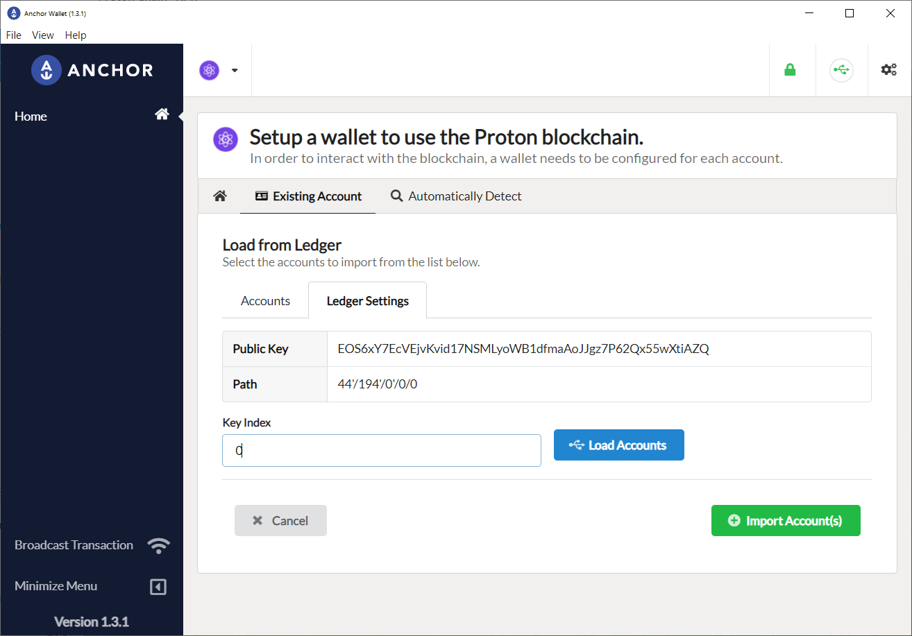 The Ultimate Guide to Anchor Wallet and Proton XPR