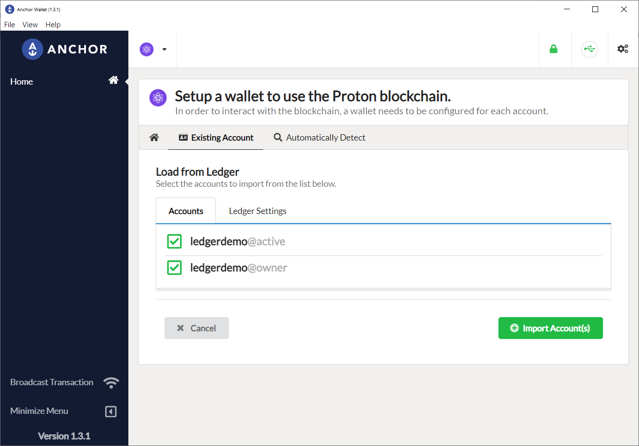 The Ultimate Guide to Anchor Wallet and Proton XPR