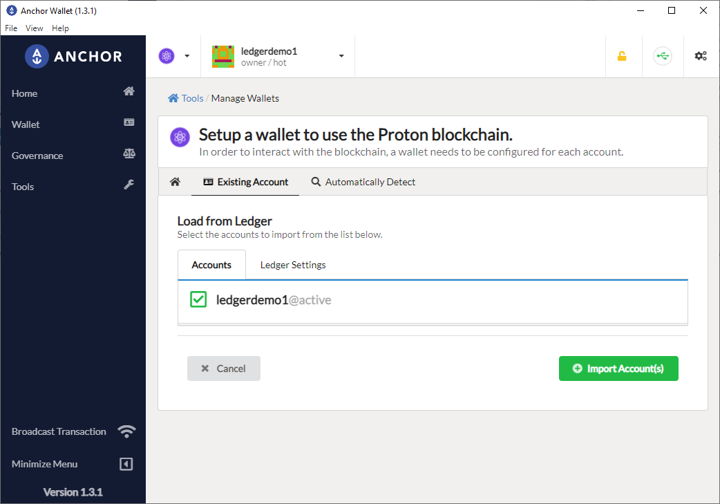 The Ultimate Guide to Ledger and Proton XPR