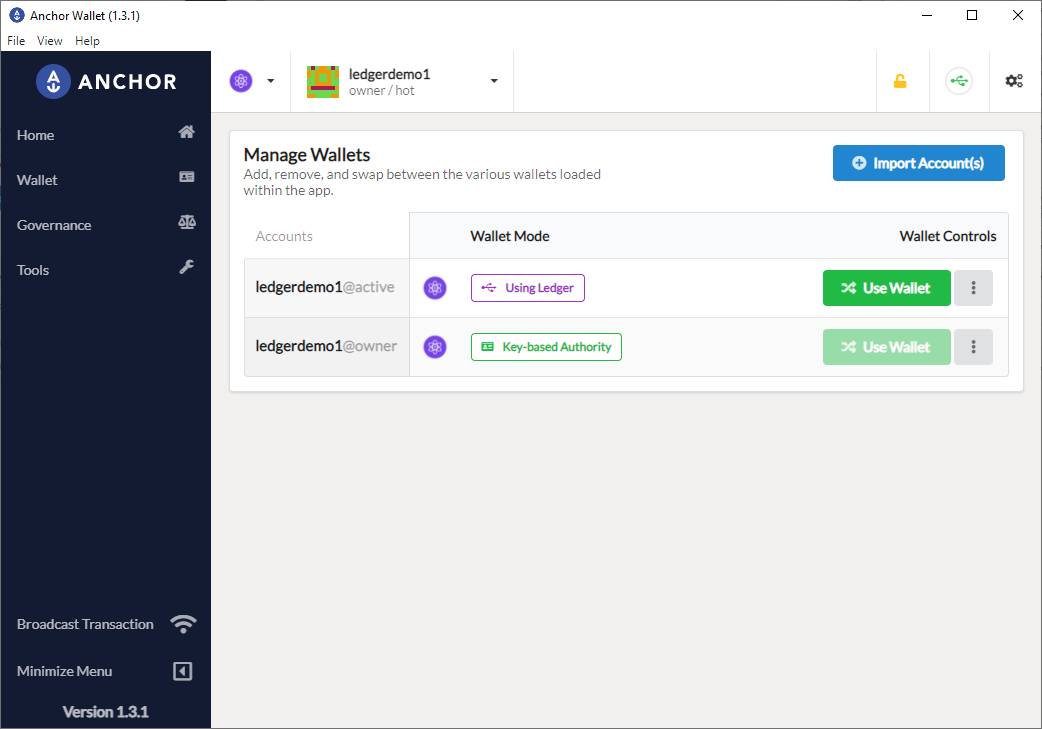 The Ultimate Guide to Ledger and Proton XPR