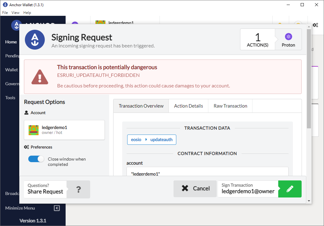 The Ultimate Guide to Ledger and Proton XPR