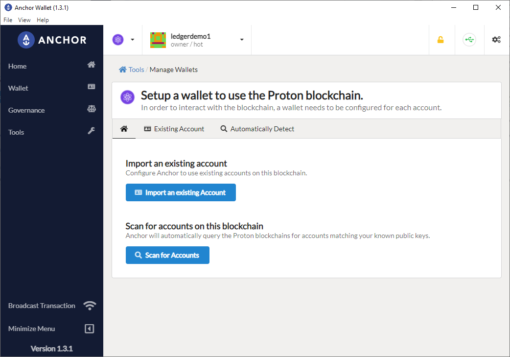 The Ultimate Guide to Ledger and Proton XPR