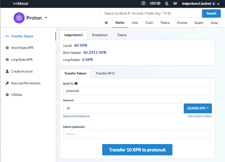 The Ultimate Guide to Ledger and Proton XPR