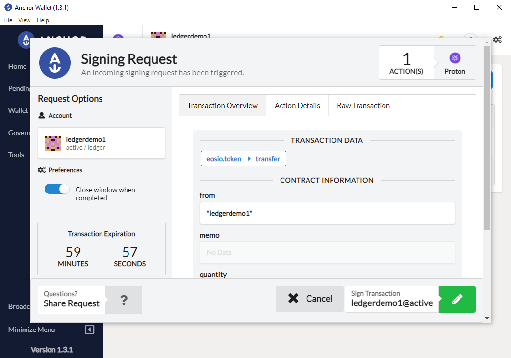 The Ultimate Guide to Ledger and Proton XPR