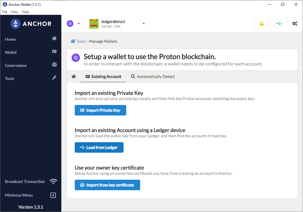 The Ultimate Guide to Ledger and Proton XPR