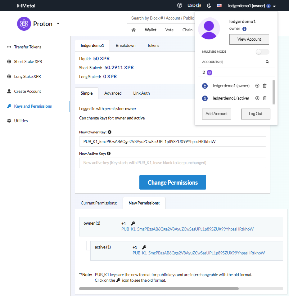 The Ultimate Guide to Ledger and Proton XPR