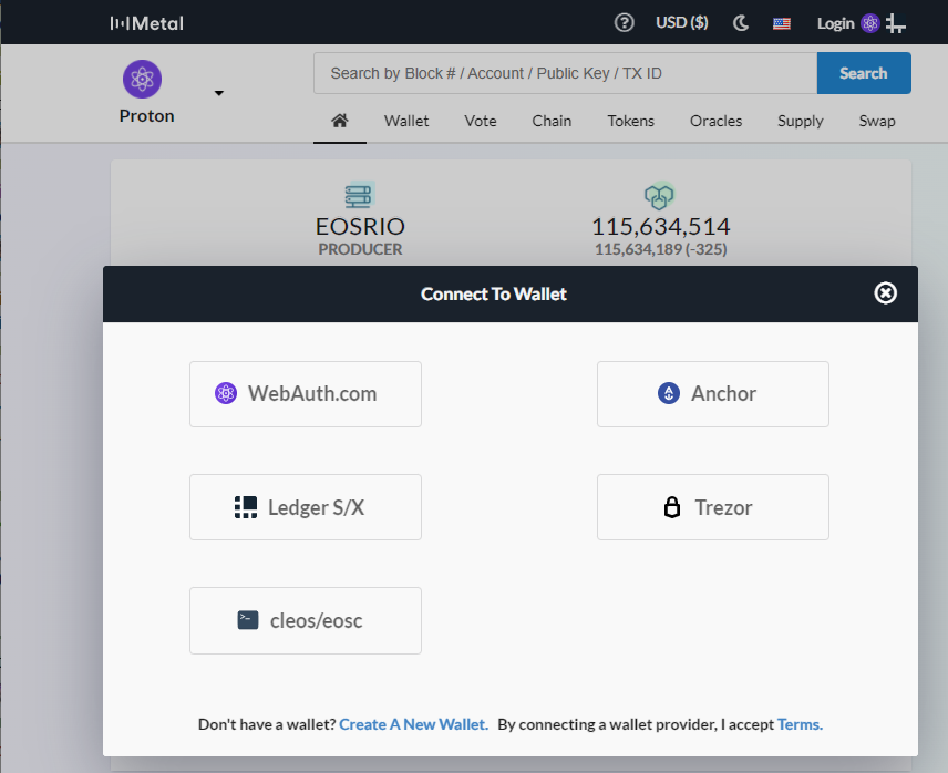 The Ultimate Guide to Ledger and Proton XPR