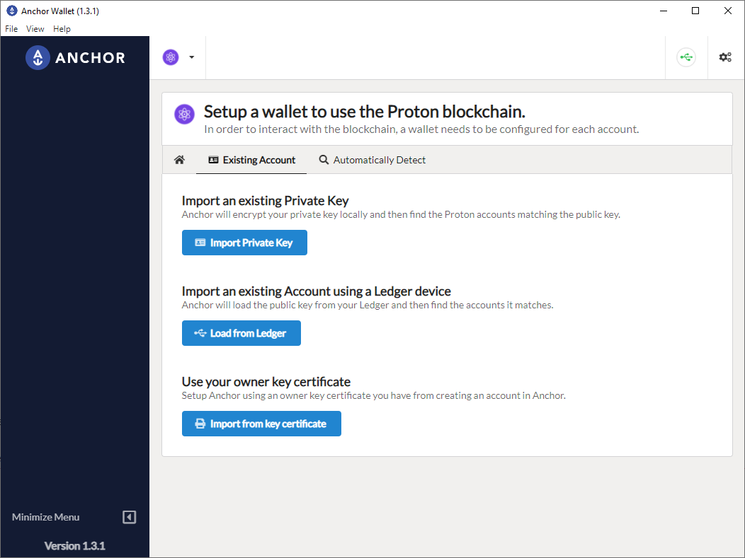 The Ultimate Guide to Ledger and Proton XPR