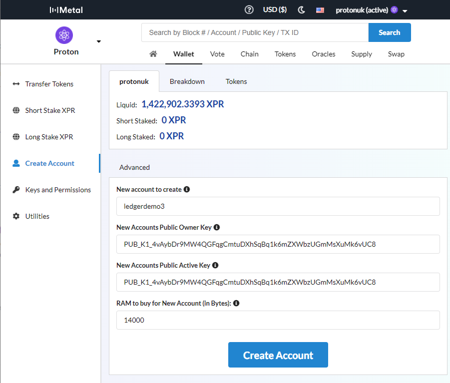 The Ultimate Guide to Ledger and Proton XPR