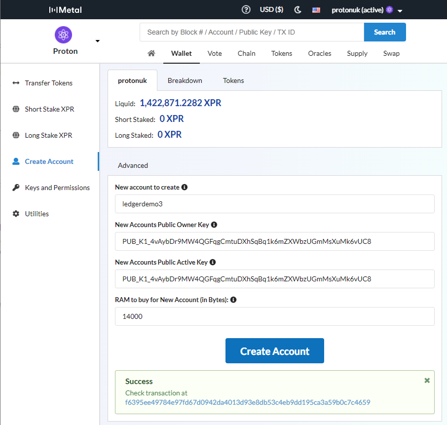 The Ultimate Guide to Ledger and Proton XPR