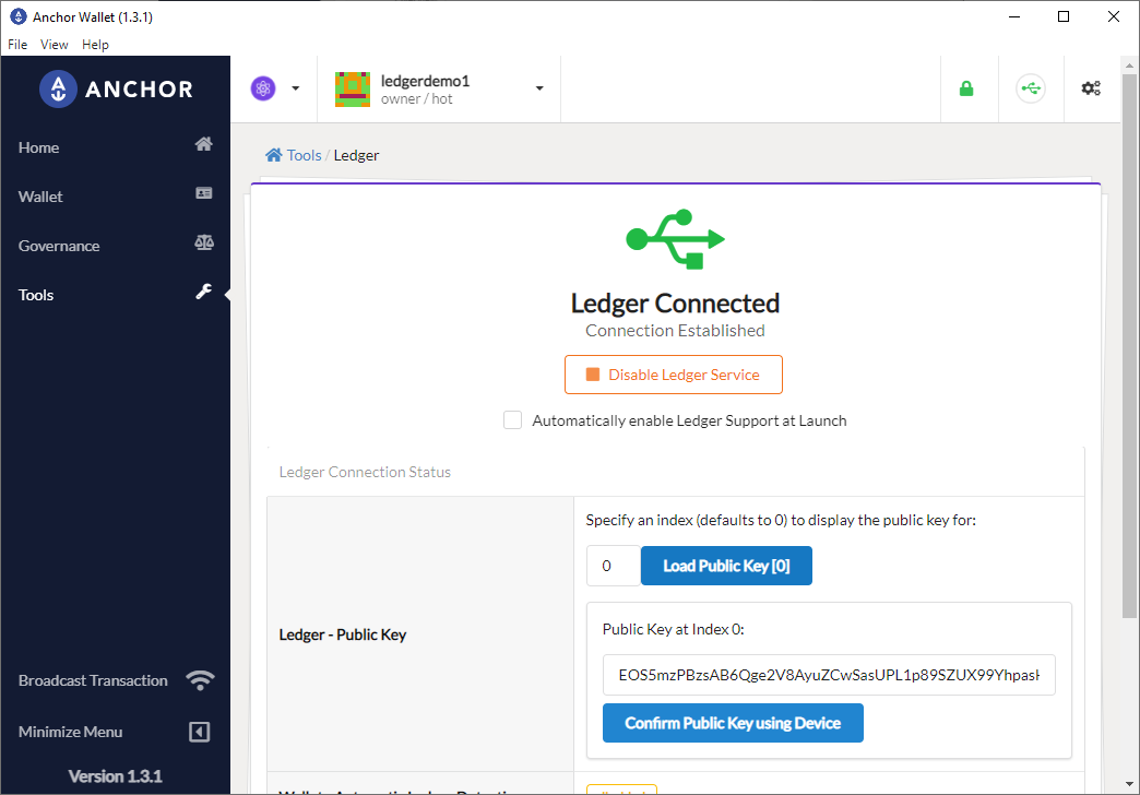 The Ultimate Guide to Ledger and Proton XPR