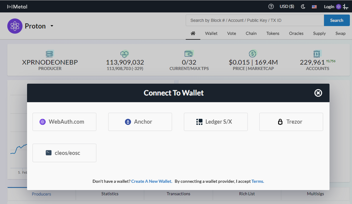 The Ultimate Guide to Ledger and Proton XPR