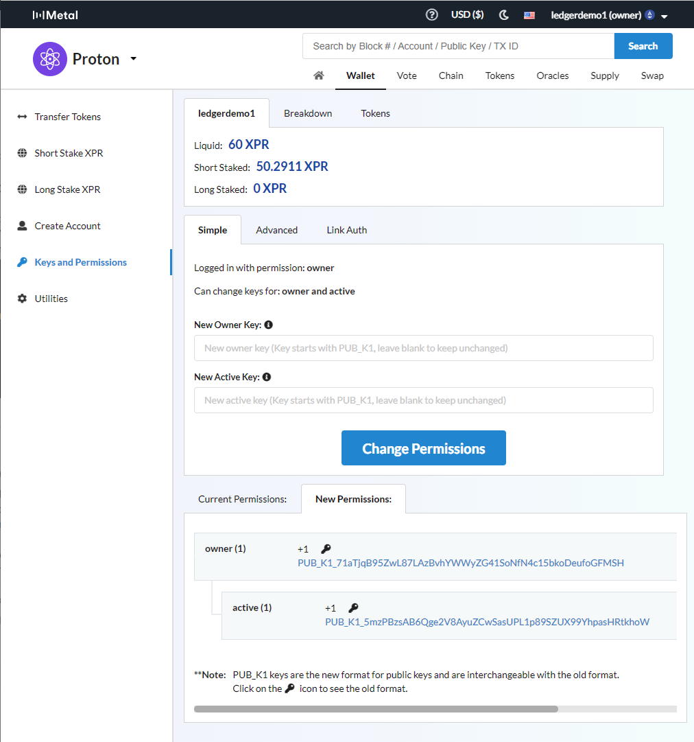 The Ultimate Guide to Ledger and Proton XPR