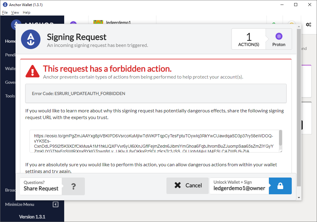 The Ultimate Guide to Ledger and Proton XPR