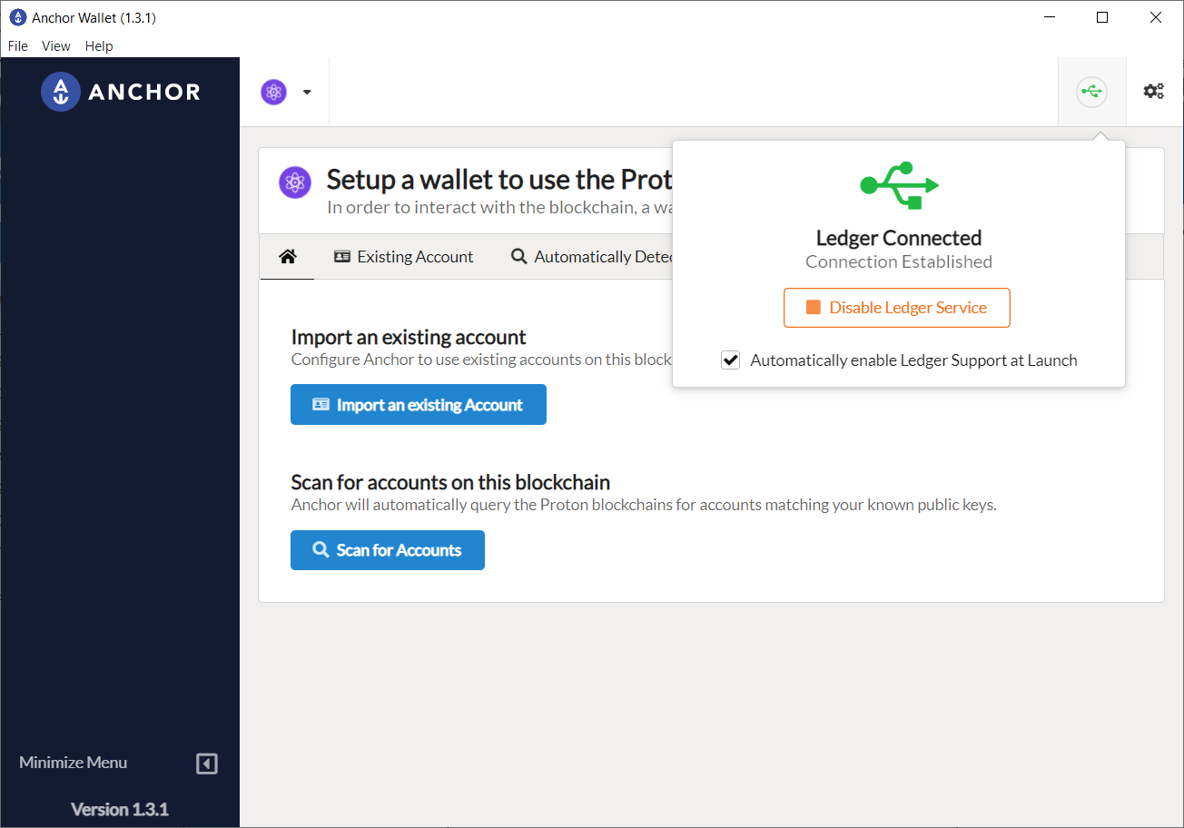 The Ultimate Guide to Ledger and Proton XPR