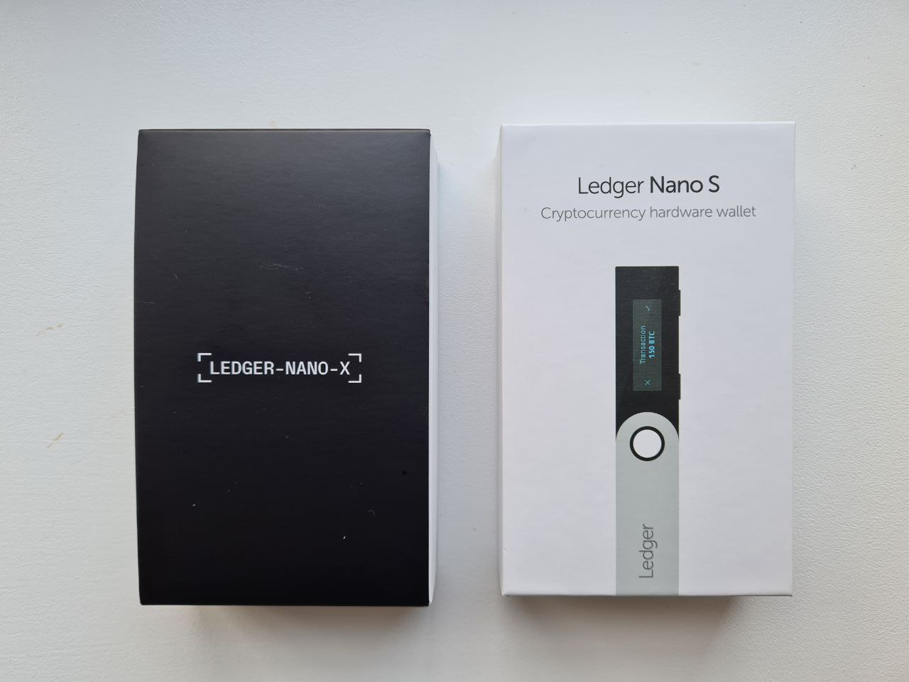 The Ultimate Guide to Ledger and Proton XPR