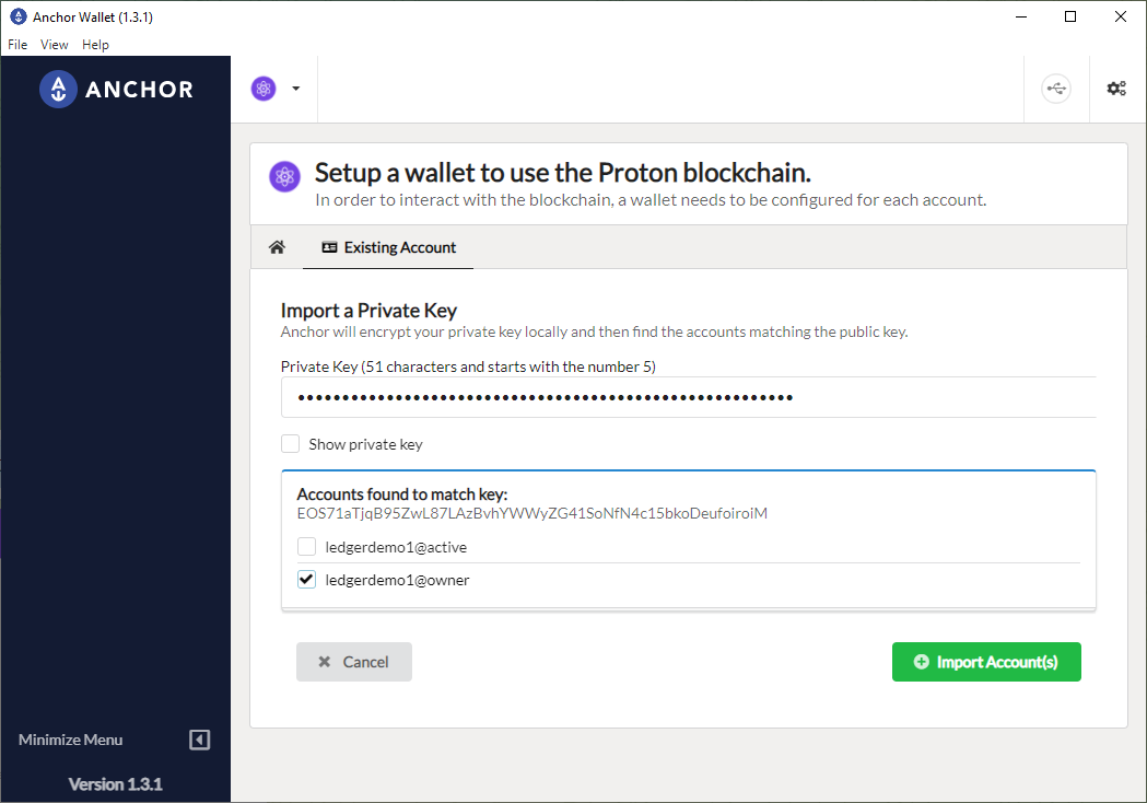 The Ultimate Guide to Ledger and Proton XPR