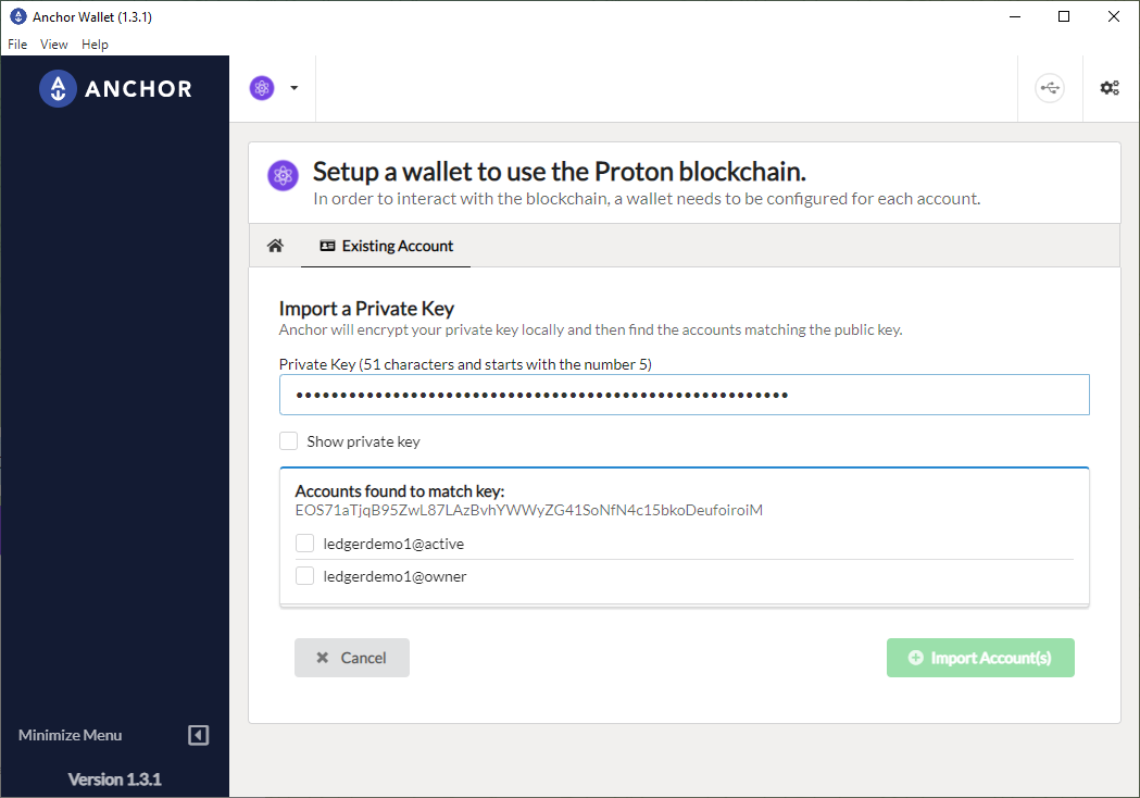 The Ultimate Guide to Ledger and Proton XPR