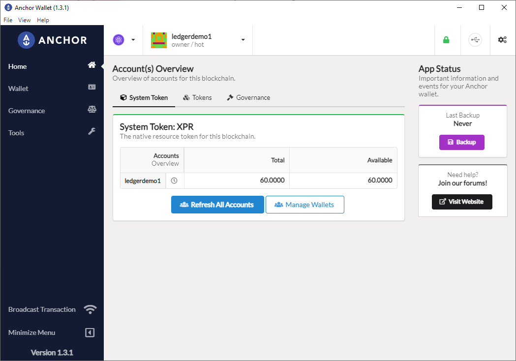 The Ultimate Guide to Ledger and Proton XPR