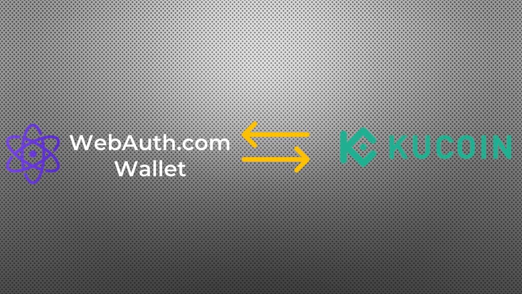 kucoin proton mail