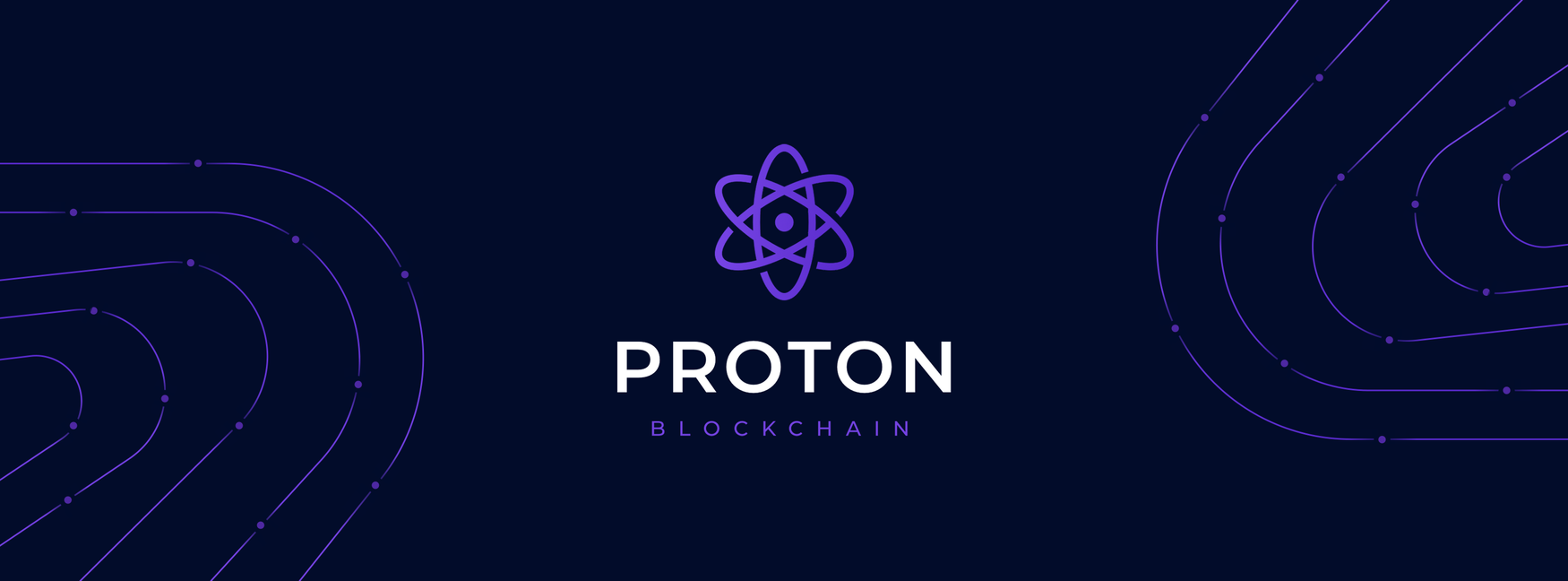 Introducing Proton Chain